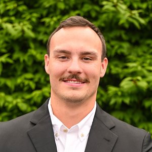 Tyler Robinette